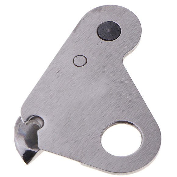 Golden Eagle B2406-373-OAO, подвижный нож для пуговичной швейной машины