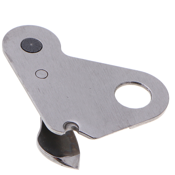 Golden Eagle B2406-373-OAO, подвижный нож для пуговичной швейной машины