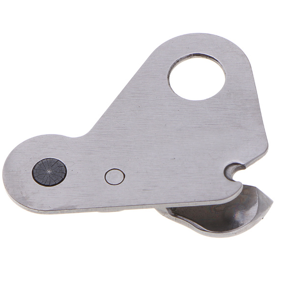 Golden Eagle B2406-373-OAO, подвижный нож для пуговичной швейной машины