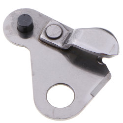 Golden Eagle B2406-373-OAO, подвижный нож для пуговичной швейной машины Golden Eagle B2406-373-OAO, подвижный нож для пуговичной швейной машины