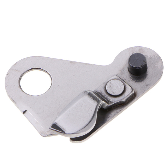 Golden Eagle B2406-373-OAO, подвижный нож для пуговичной швейной машины