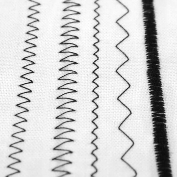 Shunfa SF 20U63, промислова швейна машина зиг-заг