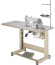 Shunfa SF 20U63, промышленная швейная машина зиг-заг