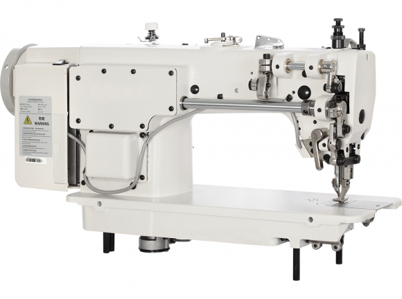 Type Special 0303D, швейна машинка з подвійним просуванням