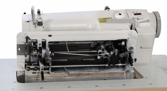 Type Special 0303D, швейна машинка з подвійним просуванням