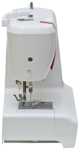 Minerva DecorUltra, електронна швейна машинка