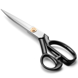 Feya A12, закройные ножницы с длиной лезвия 140 миллиметров