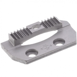 Golden Eagle 35T2-201, зубчатая рейка для беспосадочной швейной машины