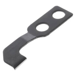 Golden Eagle B2410-373-000, фиксированный нож для пуговичной швейной машины Golden Eagle B2410-373-000, фиксированный нож для пуговичной швейной машины