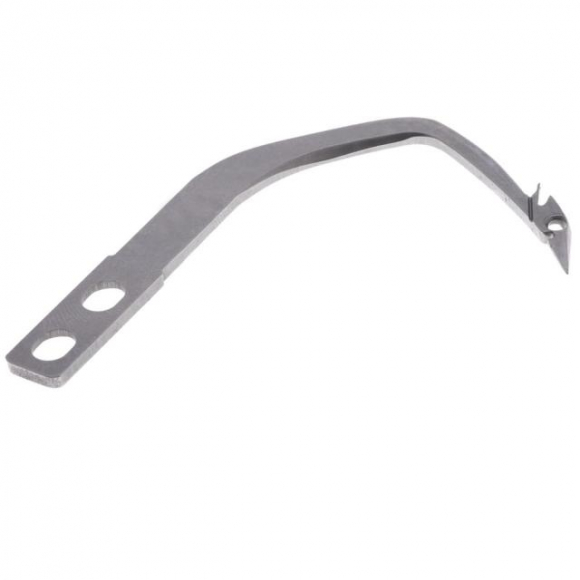 Golden Eagle S07526-201, подвижный нож для двухигольной швейной машины