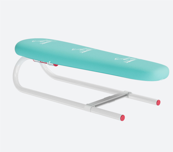 Silter SM GZK 100K, підрукавник для прасувальної дошки