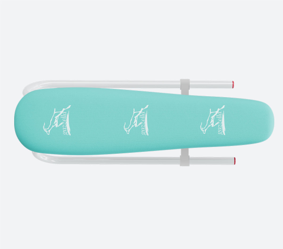 Silter SM GZK 100K, підрукавник для прасувальної дошки