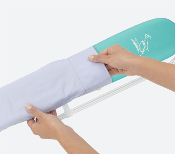 Silter SM GZK 100K, підрукавник для прасувальної дошки