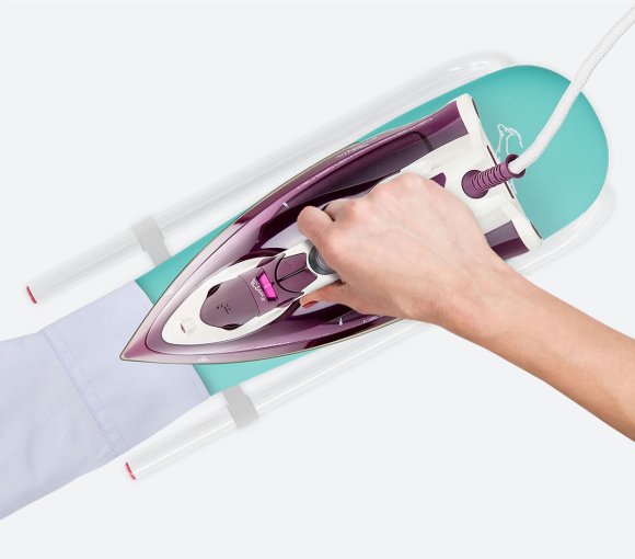 Silter SM GZK 100K, підрукавник для прасувальної дошки