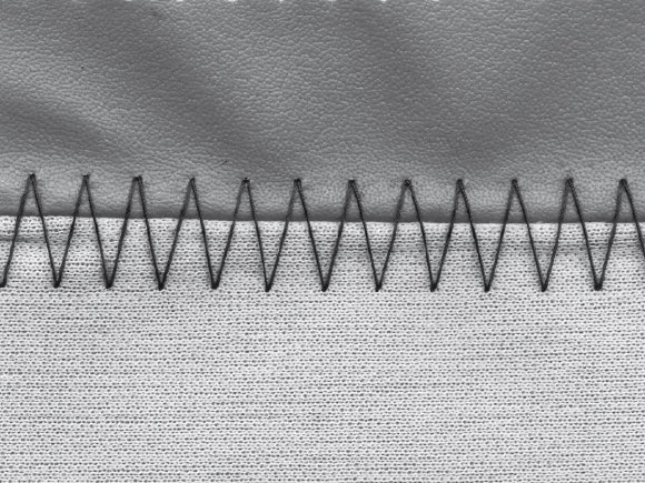 Type Special 20U53, промышленная швейная машина зигзаг