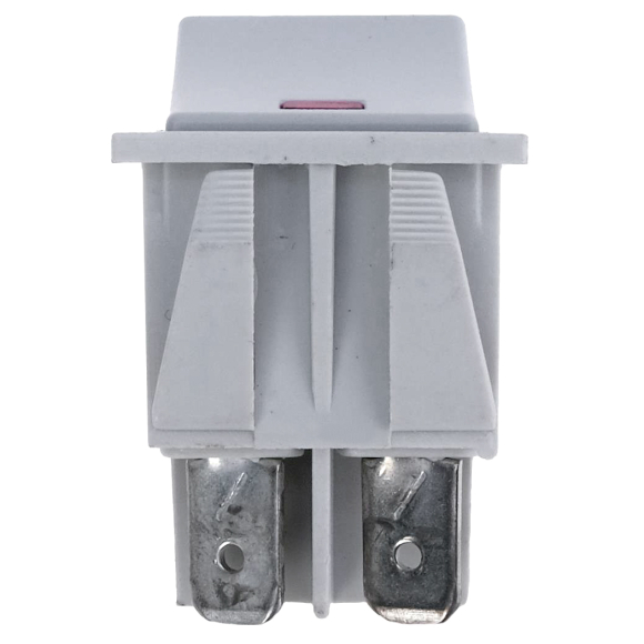 Silter TY BA 06, переключатель со светодиодной лампой