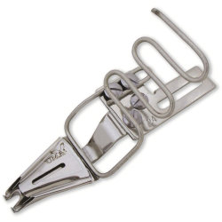 UMA-131, окантовыватель в 4 сложения для промышленного оверлока UMA-131, окантовыватель в 4 сложения для промышленного оверлока