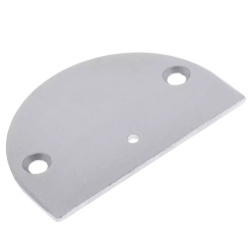 Golden Eagle P12422, игольная пластина для квилтинга на промышленную швейную машину Golden Eagle P12422, игольная пластина для квилтинга на промышленную швейную машину