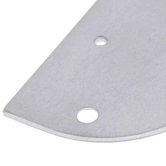 Golden Eagle P12422, игольная пластина для квилтинга на промышленную швейную машину