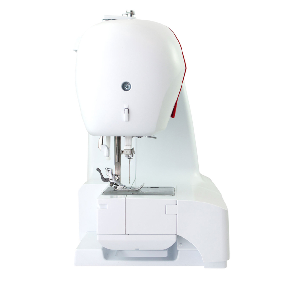 Veritas Rubina, електронна швейна машина Veritas Rubina, електронна швейна машина