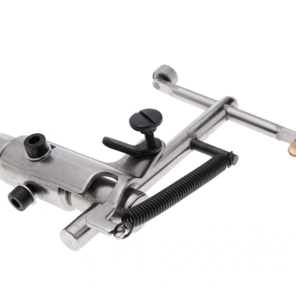 Golden Eagle MS-474, подвесной роликовый ограничитель для швейной машины Golden Eagle MS-474, подвесной роликовый ограничитель для швейной машины