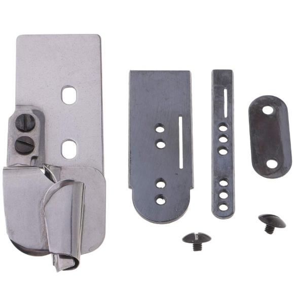 Golden Eagle A-30 H, приспособление для шва в замок для швейной машины цепного стежка