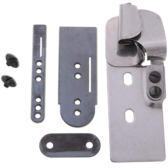 Golden Eagle A-30 H, приспособление для шва в замок для швейной машины цепного стежка