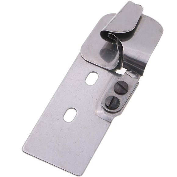 Golden Eagle A-30 H, приспособление для шва в замок для швейной машины цепного стежка