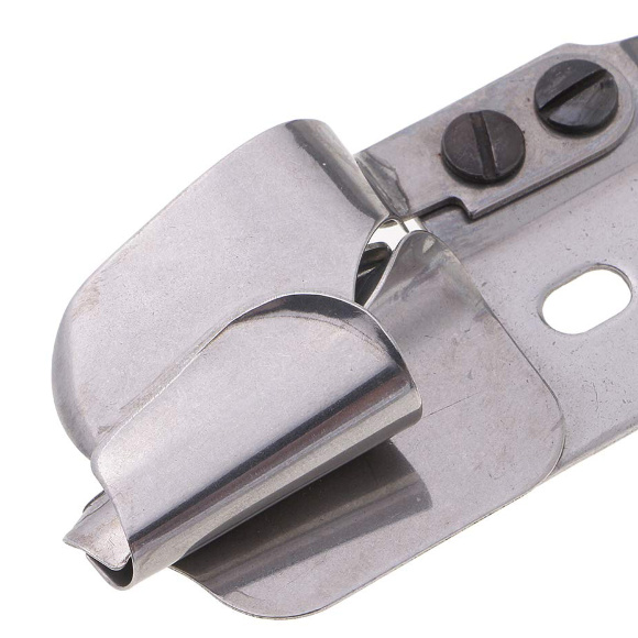 Golden Eagle A-30 H, приспособление для шва в замок для швейной машины цепного стежка