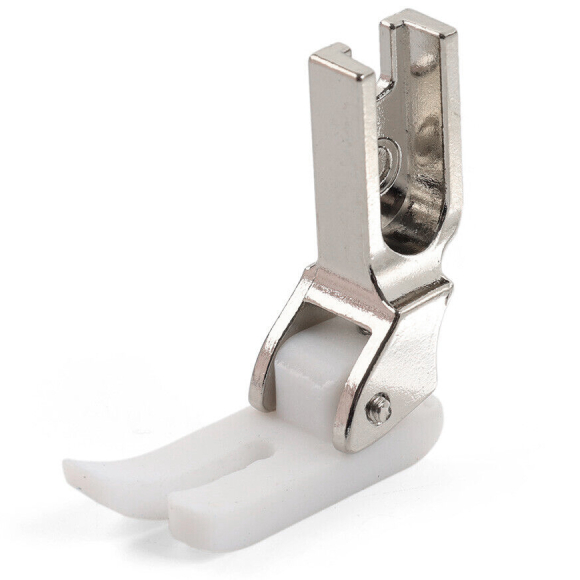 Golden Eagle T350, универсальная тефлоновая лапка для швейной машины с нижним продвижением Golden Eagle T350, универсальная тефлоновая лапка для швейной машины с нижним продвижением