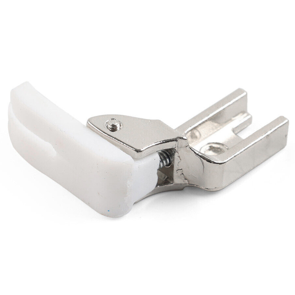 Golden Eagle T350, универсальная тефлоновая лапка для швейной машины с нижним продвижением Golden Eagle T350, универсальная тефлоновая лапка для швейной машины с нижним продвижением