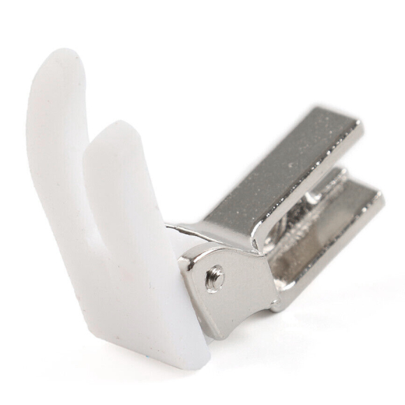 Golden Eagle T350, универсальная тефлоновая лапка для швейной машины с нижним продвижением Golden Eagle T350, универсальная тефлоновая лапка для швейной машины с нижним продвижением