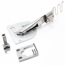 UMA-68, окантователь в 2 сложения для швейных машин зигзаг