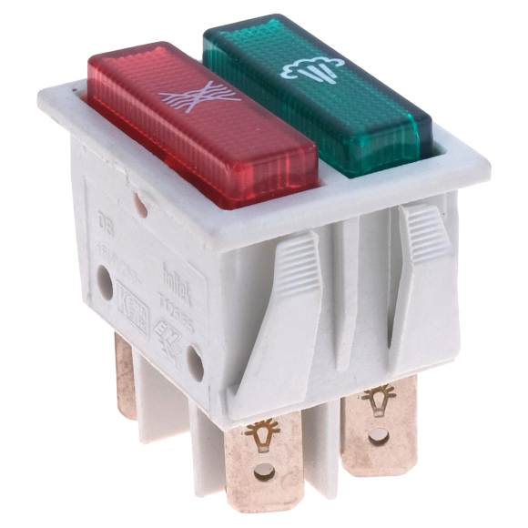 Silter TY SL 2005, сдвоенная светодиодная лампа для парогенератора Silter TY SL 2005, сдвоенная светодиодная лампа для парогенератора