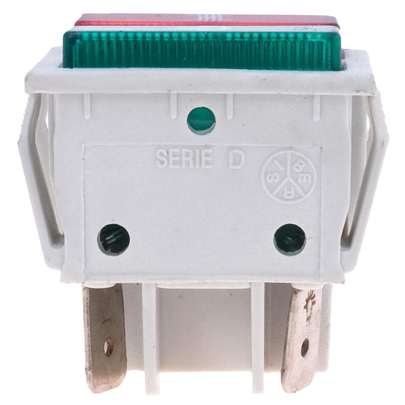 Silter TY SL 2005, сдвоенная светодиодная лампа для парогенератора Silter TY SL 2005, сдвоенная светодиодная лампа для парогенератора