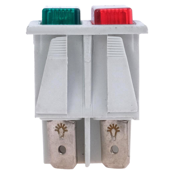 Silter TY SL 2005, сдвоенная светодиодная лампа для парогенератора Silter TY SL 2005, сдвоенная светодиодная лампа для парогенератора