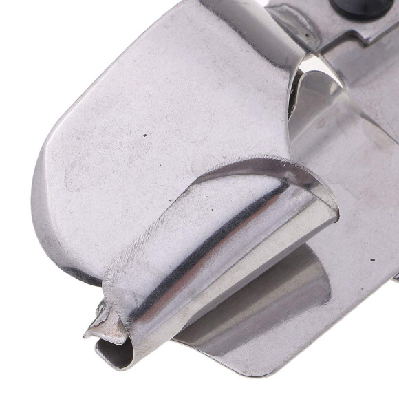 Golden Eagle A-30 XH, приспособление для шва в замок для швейной машины цепного стежка