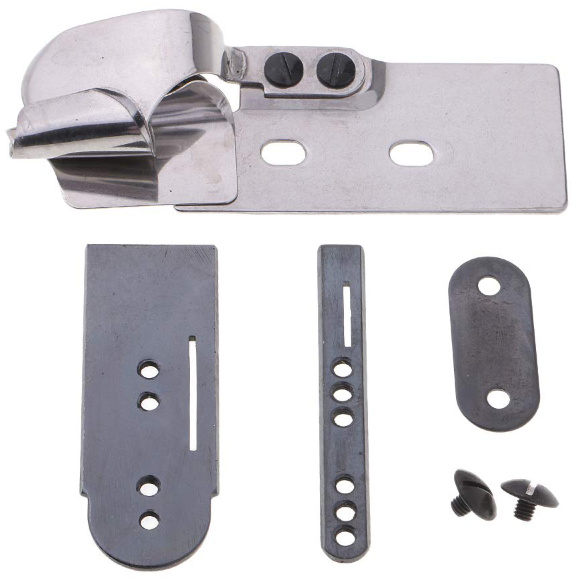 Golden Eagle A-30 XH, приспособление для шва в замок для швейной машины цепного стежка