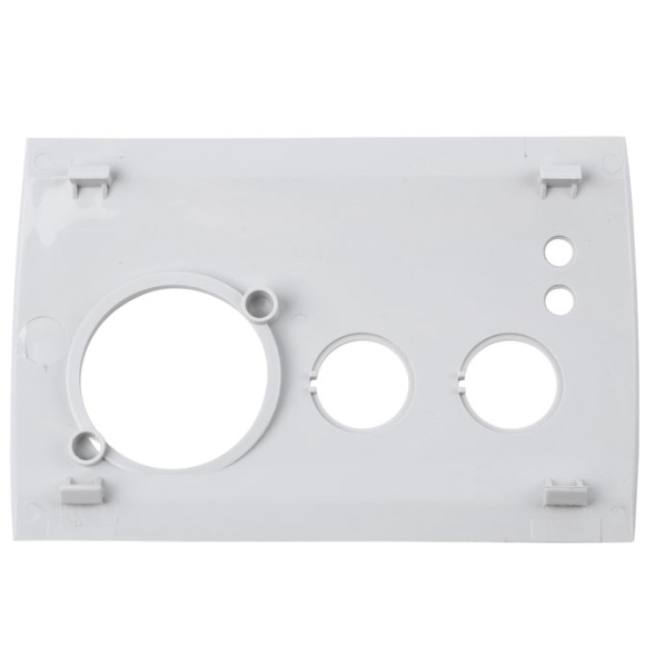 Silter SY OP TRIO, передня панель для парогенератора Silter SY UPK 3004