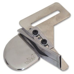 UMA-216, окантователь для промышленной машины в 2 сложения