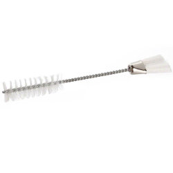 Minerva BR-1, профессиональная щетка для швейных машин Minerva BR-1, профессиональная щетка для швейных машин