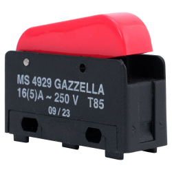 Silter SY MS 4929, переключатель подачи пара для утюга