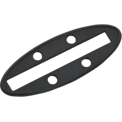 Silter SY SC FR02, графитовая прокладка для паровой щетки