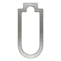 Silter SY SC FR02, графітова прокладка для парової щітки