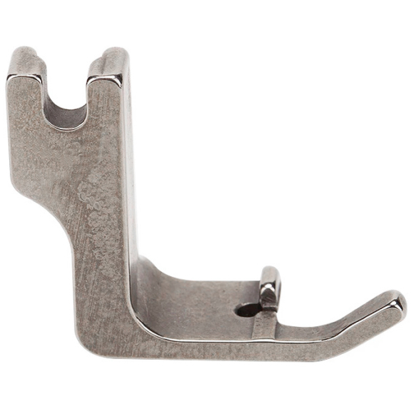 Golden Eagle P344, лапка под окантователь для швейной машины с нижним продвижением Golden Eagle P344, лапка под окантователь для швейной машины с нижним продвижением