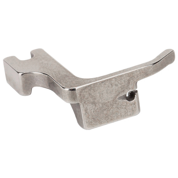 Golden Eagle P344, лапка под окантователь для швейной машины с нижним продвижением Golden Eagle P344, лапка под окантователь для швейной машины с нижним продвижением