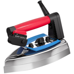 Silter ST/B 200 H, паровой промышленный утюг для парогенератора