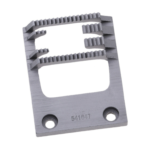 Golden Eagle FM106-8, зубчаста рейка для швейної машини зигзаг