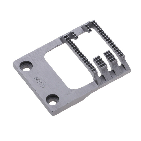 Golden Eagle FM106-8, зубчаста рейка для швейної машини зигзаг