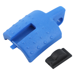 Silter 2010784 + 2011144, комплект кнопки подачи пара для паровой щетки